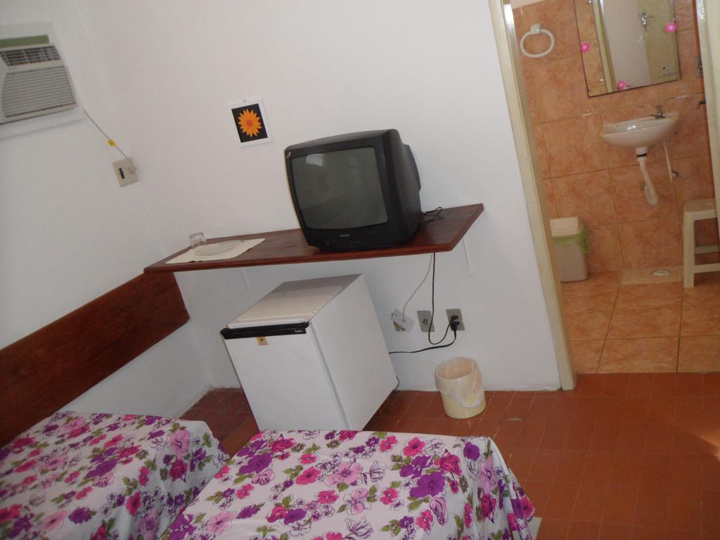 Mareville Jaboatao dos Guararapes Room photo