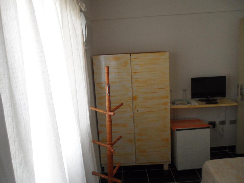 Mareville Jaboatao dos Guararapes Room photo