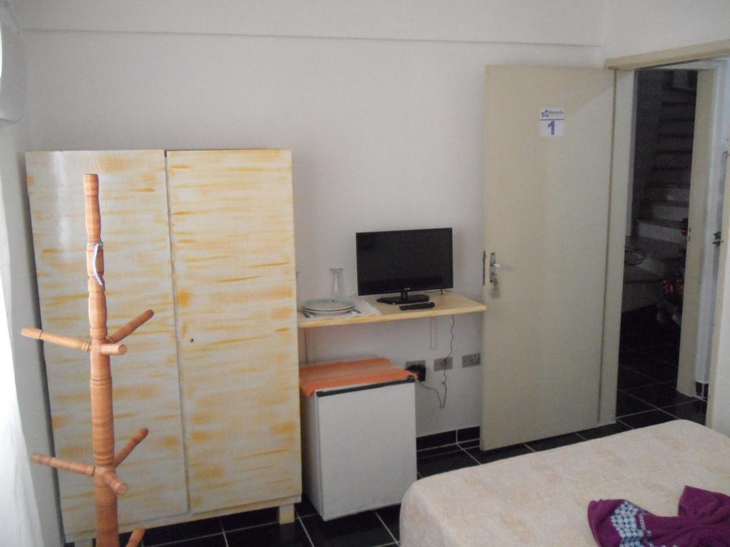 Mareville Jaboatao dos Guararapes Room photo