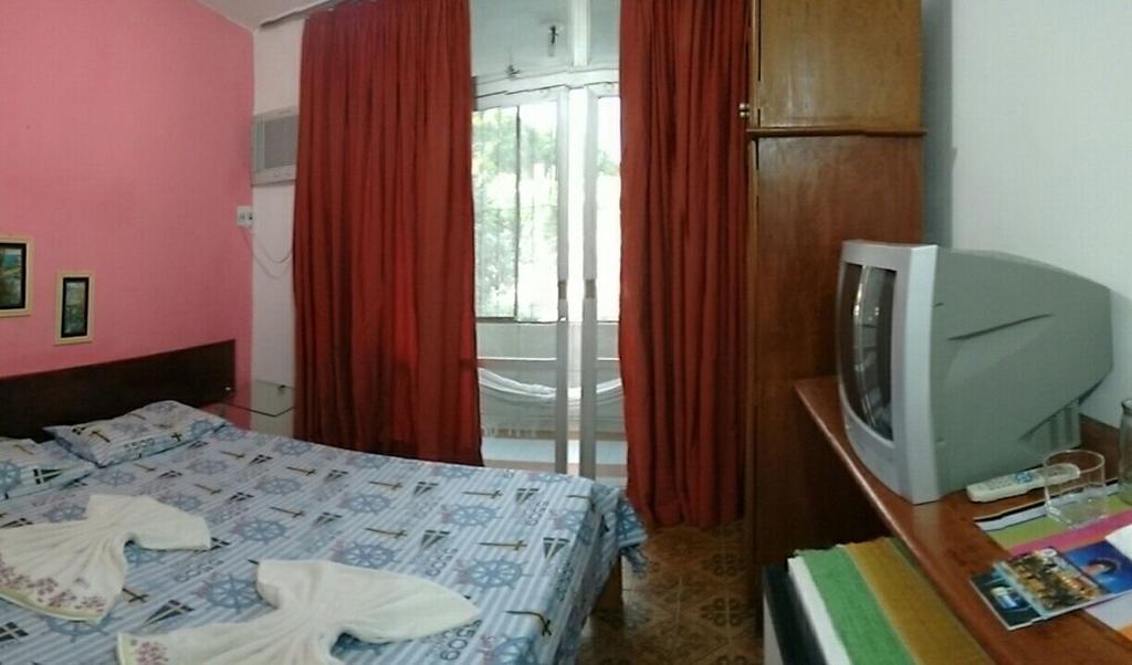 Mareville Jaboatao dos Guararapes Room photo