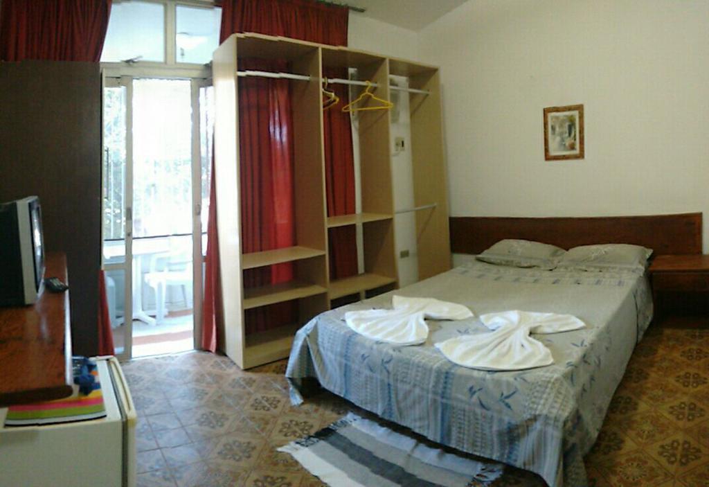 Mareville Jaboatao dos Guararapes Room photo