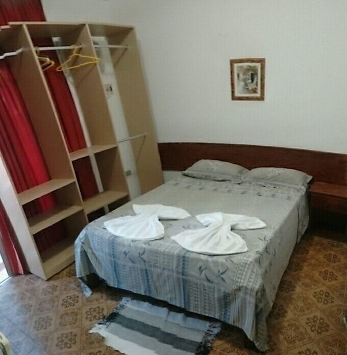 Mareville Jaboatao dos Guararapes Room photo