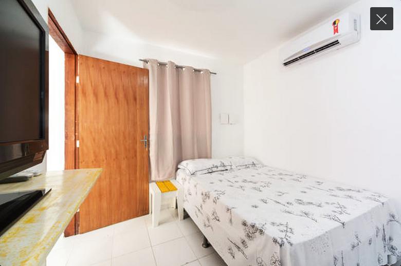 Mareville Jaboatao dos Guararapes Room photo