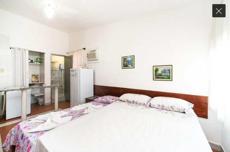 Mareville Jaboatao dos Guararapes Room photo
