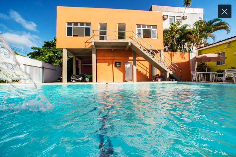 Mareville Jaboatao dos Guararapes Exterior photo