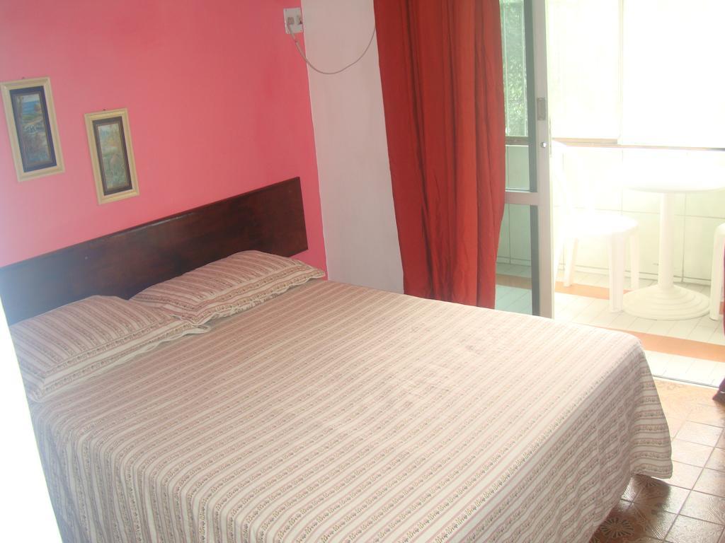 Mareville Jaboatao dos Guararapes Room photo