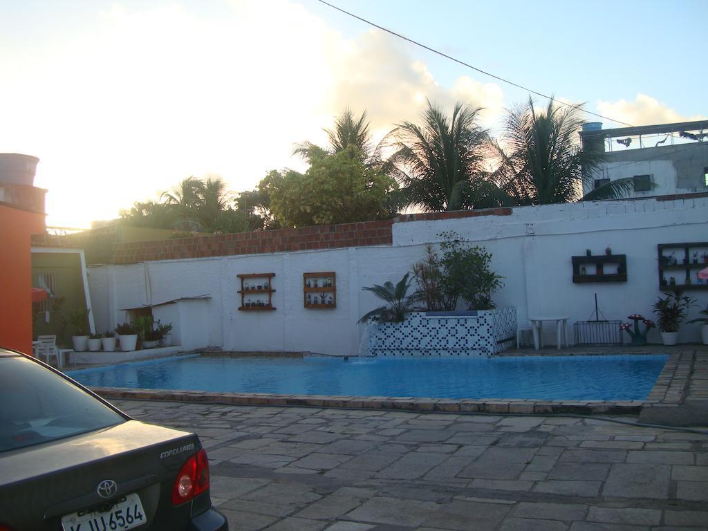Mareville Jaboatao dos Guararapes Room photo