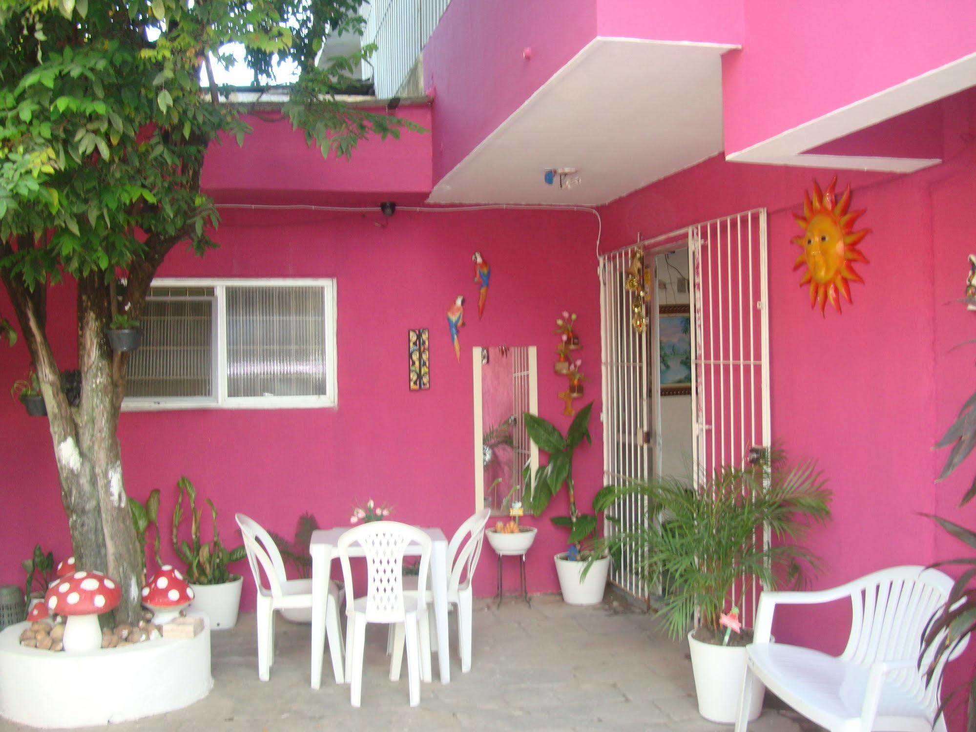 Mareville Jaboatao dos Guararapes Exterior photo