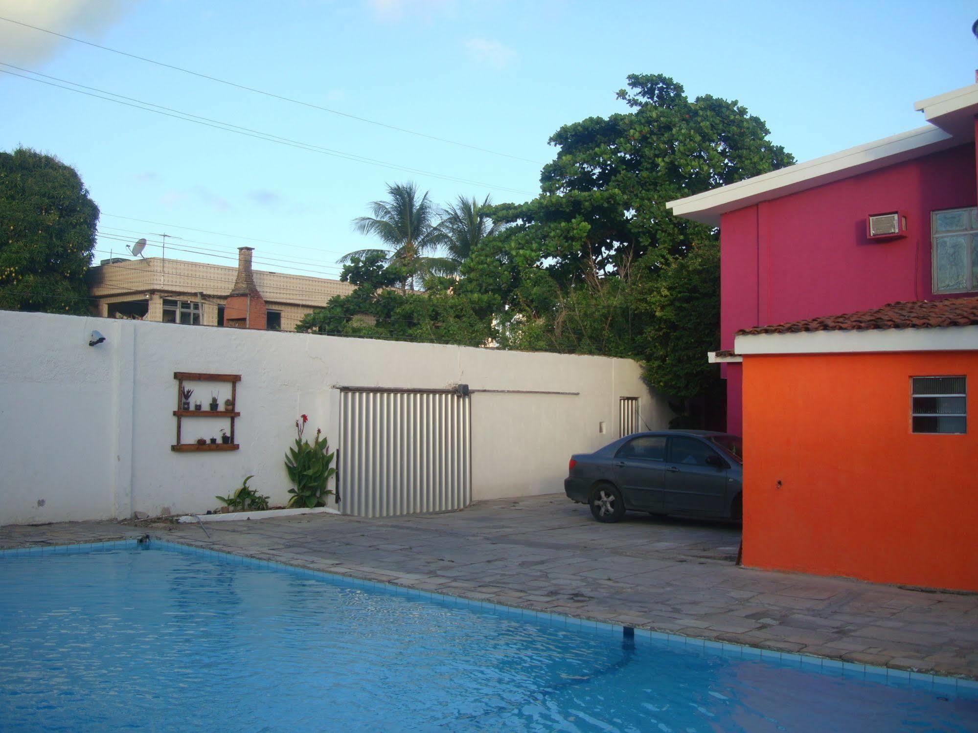 Mareville Jaboatao dos Guararapes Exterior photo